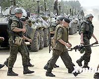 Russian arms sales soar on domestic spending