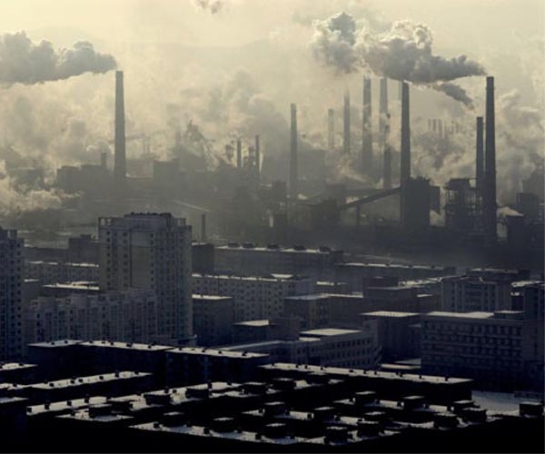 Emission reductions mostly drive China's air quality improvements