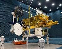 China plans more space science satellites