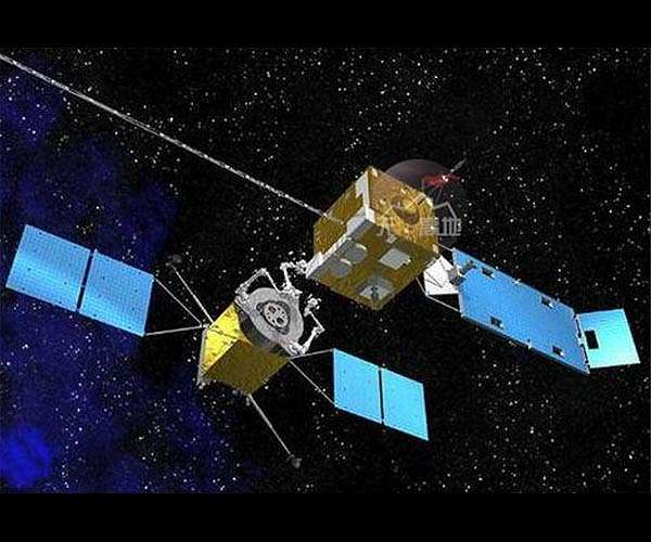 China's space refueling vehicle makes debut at Airshow China 2021