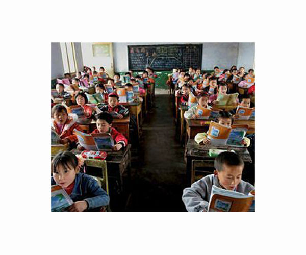 Chinese city locks down, Shanghai shuts schools as Covid spikes