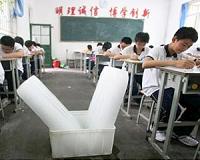 China could face deadly heat waves due to climate change