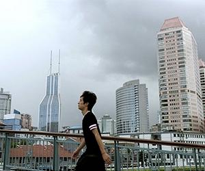 Growing Strains Put China At Crossroads On Sustainable Development