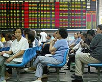 China's inflation hits 17-month low