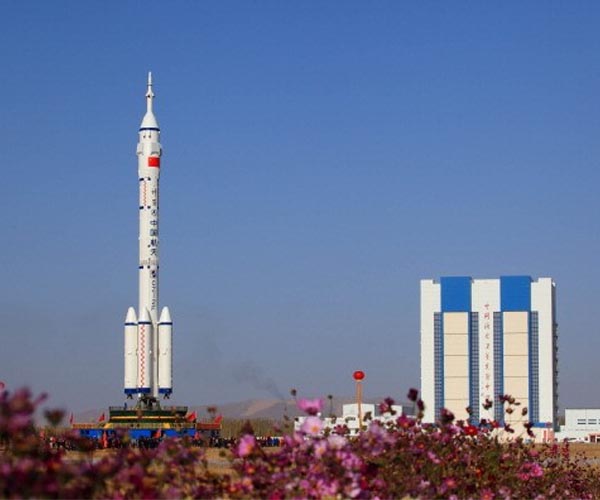 Shenzhou XV to begin mission to space soon
