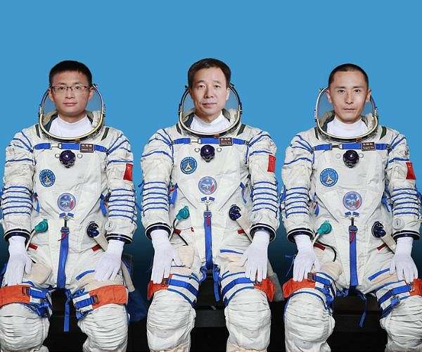 China to launch Shenzhou XVI manned spacecraft on Tuesday