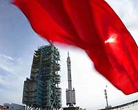 Facts on China's Shenzhou spacecraft