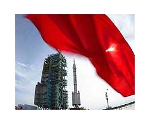 Waiting for Shenzhou 10