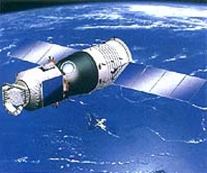 Groundhog Day for Shenzhou 10