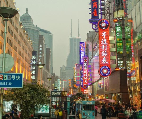 'No money': gloom on Beijing streets as economic growth slows