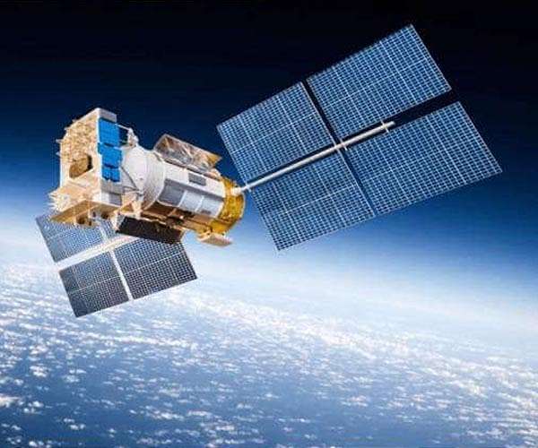 Chinese satellite reportedly grappled, moved another spacecraft away from orbit