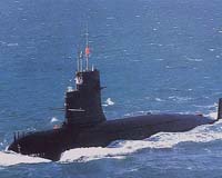 Japan Concerned Over Chinese Submarines Near Maritime Borders