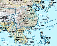 Chinese stimulus may have lifted intra-Asia trade: report