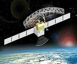 China Spacesat gets 18-million-USD gov't support