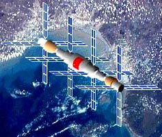 China Sets Sites On First Space Station