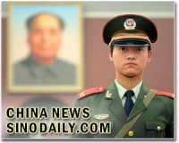Beijing defends itself on rights 'with Chinese characteristics'