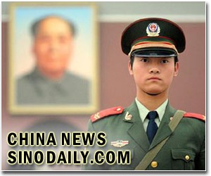 Nepal arrests 20 Tibetan teens crossing from China