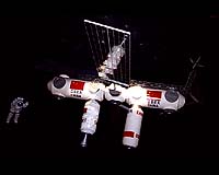 China targets space station in 2020: report