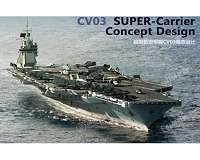 Chinese shipmaker leaks aircraft carrier, nuclear sub plans