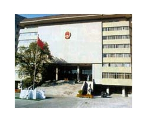 Politics at heart of China murder trial