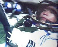 China reveals deadly threat to first flight