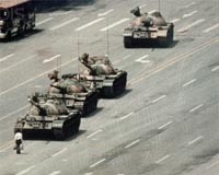 China facing 'unprecedented' security risks, says Party