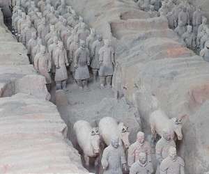 US museums walk tightrope after China arrest
