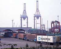 China rejects tainted imported products: state media