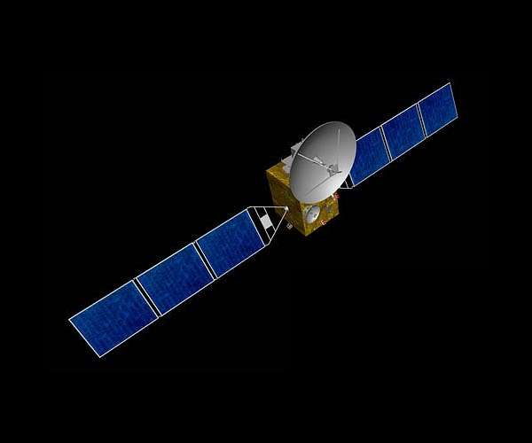 China launches advanced Tianlian II-05 relay satellite to boost space communications