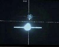 Spacecraft passes docking test