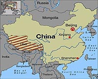 Equal rites: Tibetan nuns seek matching status