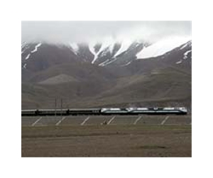 China to invest 120 billion dollars in high-speed rail
