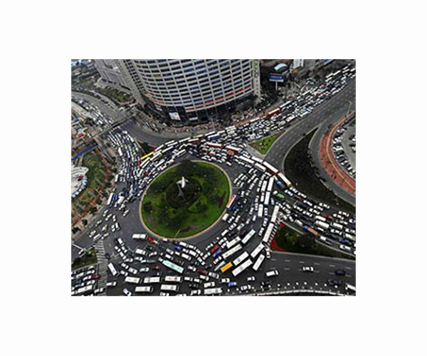 Parking lots: Car space sells for $1.3m in Hong Kong