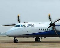 China's new turboprop rolls off production line: official media