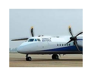 China's MA60 planes in spotlight after safety incidents