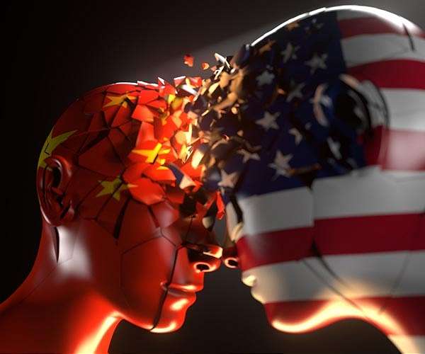 Opening Biden administration talks with China 'tough and direct'