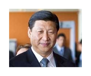 Xi to take mantle of power in fast-changing China