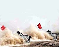 Taiwan plans drills simulating China invasion