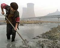 China Communist Party expels former vice environment minister