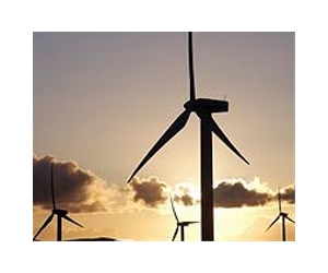 China plans renewable energy center
