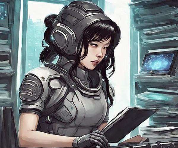 Hollywood giants sue Chinese AI firm over copyright infringement