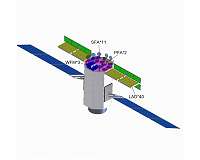 China releases smart solution for verifying reliability of space equipment components
