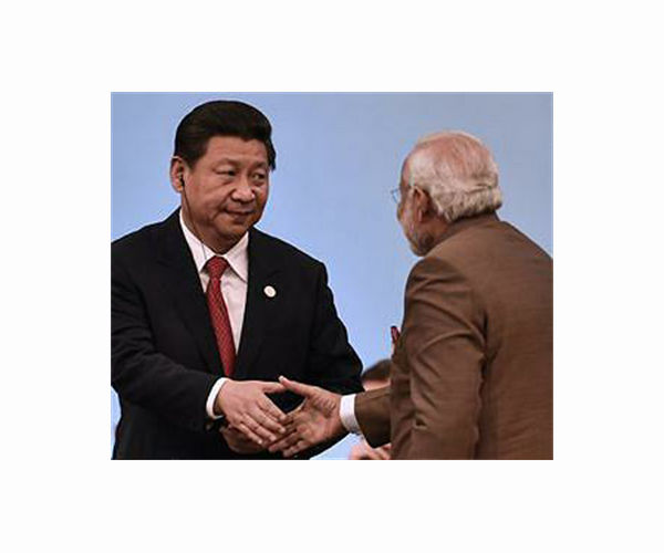India's Modi to meet China's Xi in Russia: foreign ministry