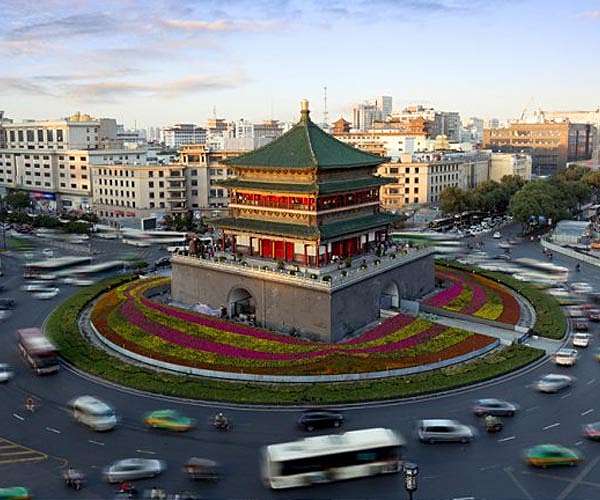 China top court says drivers responsible despite autonomous technology