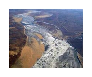 Toxic river a bane to one in eight Argentines