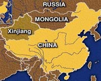 China terror convictions nearly doubled in 2015