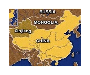 Former Xinjiang vice party chief probed in China