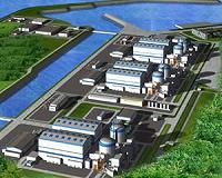 Framatome nuclear fuel contract with CNNC