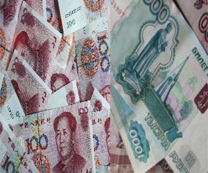 Syria eyes ruble, yuan to head off EU sanctions