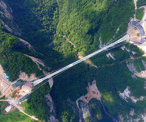 At least five missing after bridge collapse in southwest China